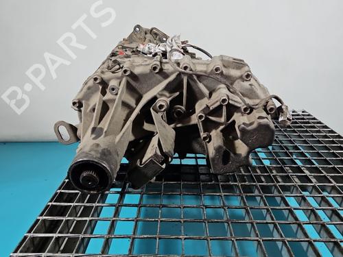 Transfer box SUZUKI GRAND VITARA II (JT, TE, TD) 2.0 All-wheel Drive (TD54V, JB420) | BP40596343M36 - Image 4
