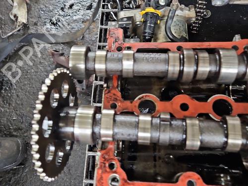 Cylinder head OPEL MERIVA B MPV (S10) 1.3 CDTI (75) | BP37829058M5 - Image 5