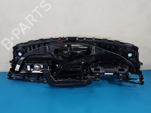 Dashboard AUDI A5 Sportback (F5A, F5F) 2.0 TFSI quattro | BP38048934C46 - Image 17