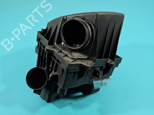 Air filter box OPEL MERIVA B MPV (S10) 1.4 (75) | BP38120724M87 - Image 6