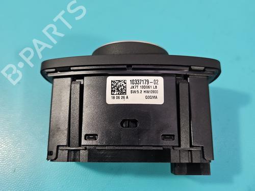 Headlight switch FORD FOCUS IV (HN) | BP37847267I24 - Image 5