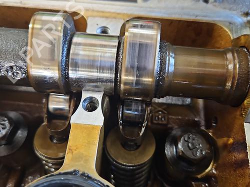 Engine OPEL INSIGNIA A Saloon (G09) | BP38132101M1 - Image 17