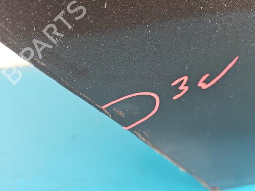 Dør højre bagtil PEUGEOT 301 1.6 BlueHDi 100 | BP37836450C5 - Image 5