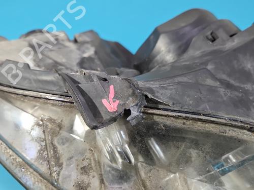Left headlight MERCEDES-BENZ A-CLASS (W169) | BP38651139C28 - Image 11