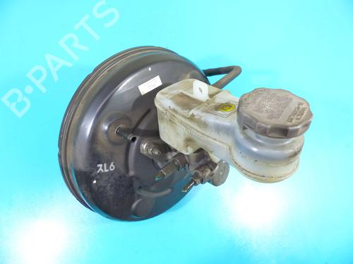 Servo brake SUZUKI KIZASHI (FR) 2.4 (A6B424) | BP37883327M42 - Image 4