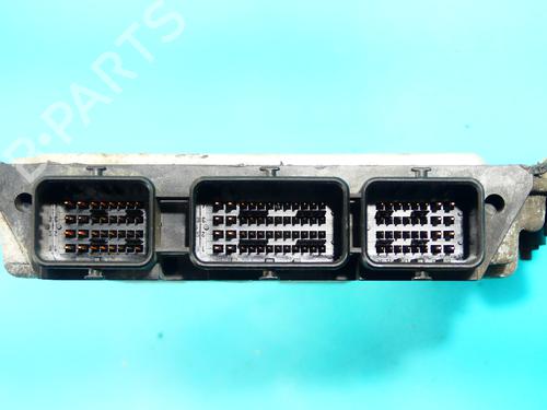 Engine control unit (ECU) MAZDA 3 (BK) 1.6 DI Turbo | BP37803070M57 - Image 5