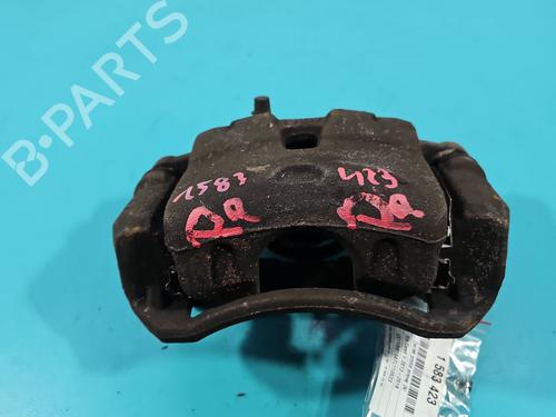 Right front brake caliper KIA CEE'D Sportswagon (JD) | BP37846905M104 - Image 2