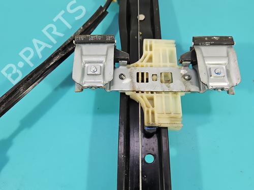 Front left window mechanism VW UP! (121, 122, BL1, BL2, BL3, 123) | BP37825097C22 - Image 3