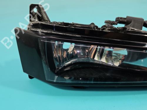 Left front fog light SKODA FABIA IV (PJ3) | BP38993064C30 - Image 3