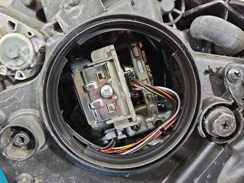 Right headlight KIA NIRO I (DE) | BP37846372C29 - Image 13