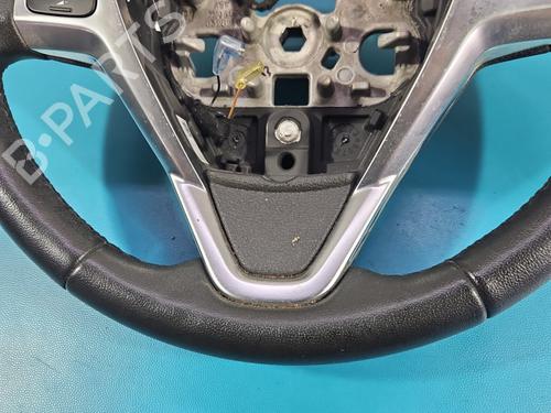Steering wheel FORD TRANSIT COURIER B460 Box Body/MPV  | BP39239059C49  - Image 14