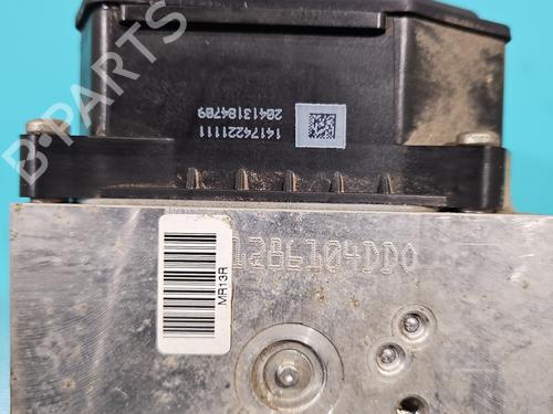 ABS pump FORD MONDEO IV Turnier (BA7) | BP37814082M43 - Image 6