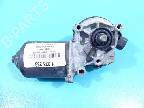 Front wiper motor HONDA STREAM (RN) 1.7 16V (RN1) | BP37893727M29 - Image 2