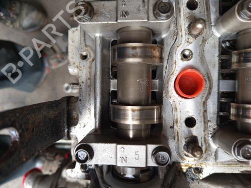 Engine HYUNDAI ix35 (LM, EL, ELH) | BP38125023M1 - Image 32
