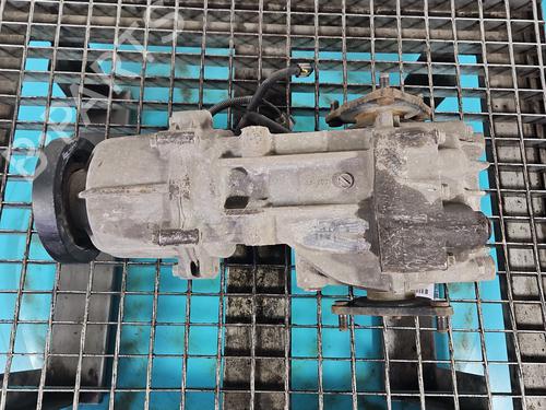 Rear differential SUZUKI SX4 S-Cross (JY) 1.4 T (AKK414) | BP37816441M24 - Image 7