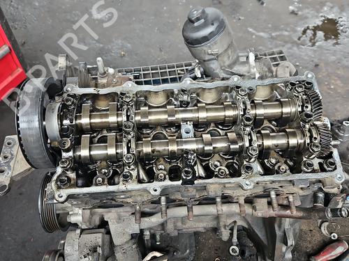 Engine OPEL ASTRA H (A04) 1.8 (L48) | BP38233327M1 - Image 2