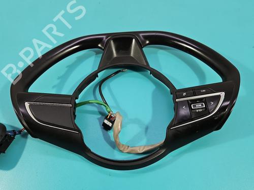 Steering wheel controls SUZUKI SWIFT V (AZ) 1.0 (A2L310) | BP39685771E15 - Image 5