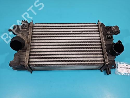 Intercooler OPEL MERIVA B MPV (S10) 1.4 (75) | BP38117607M30 - Image 2