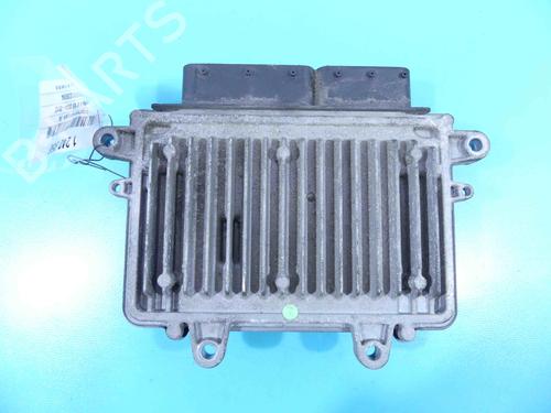 Engine control unit (ECU) MERCEDES-BENZ A-CLASS (W169) | BP37885354M57 - Image 5