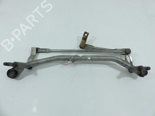 Used Front wipers mechanism Front wipers mechanism PEUGEOT 1007 (KM_) 1.4 16V (88 hp) 38152840 38152840