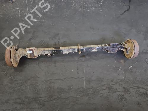 Used Rear axle Rear axle 38147515 38147515