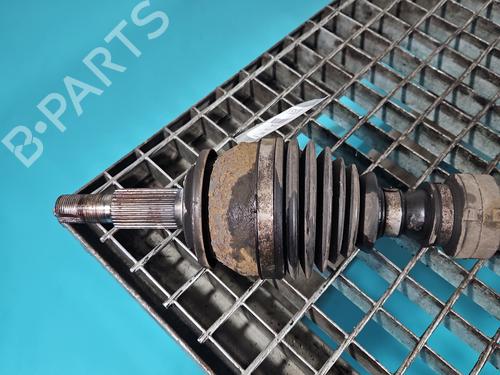 Right front driveshaft LEXUS NX (_Z1_) 300h AWD (AYZ15, AYZ15_, AYZ15R) | BP37843868M39 - Image 2