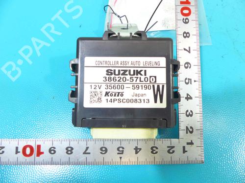 Other SUZUKI KIZASHI (FR) 2.4 (A6B424) | BP37883318O1 - Image 2