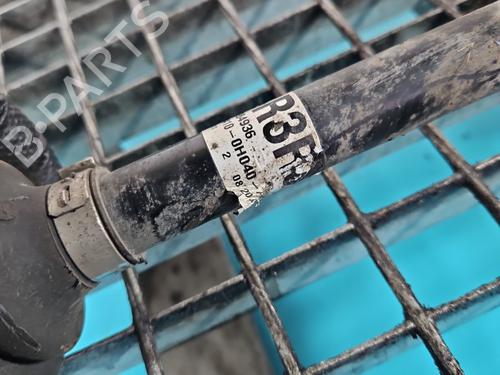 Right front driveshaft TOYOTA AYGO (_B4_) 1.0 (KGB40) | BP39688467M39 - Image 5