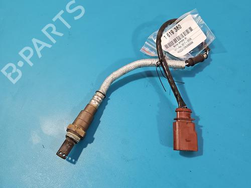 Electronic sensor VW T-ROC (A11, D11) | BP38461885M84 - Image 3