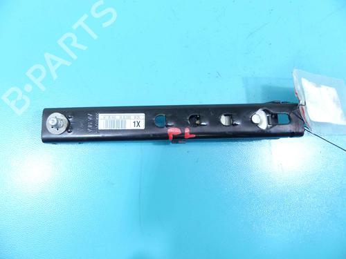 Front left seatbelt TOYOTA PROACE Van (MDZ_) 2.0 D4d (MDZ6, MDZ5) | BP37889863I26 - Image 2