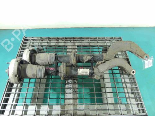Used Left front shock absorber Left front shock absorber 37805932 37805932
