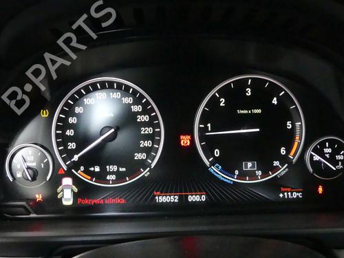 Transfer box BMW 5 (F10) 520 d xDrive | BP37888380M36  - Image 14