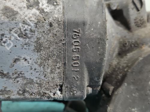 Steering rack VW GOLF V (1K1) 1.6 | BP37820258M22 - Image 7