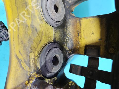Left front brake caliper PORSCHE PANAMERA (970) | BP38146431M105 - Image 7