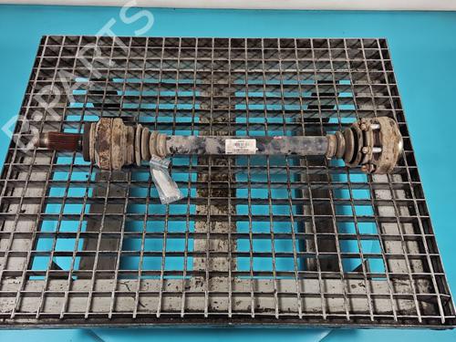 Used Right rear driveshaft Right rear driveshaft BMW X6 (E71, E72) xDrive 40 d (306 hp) 37825007 37825007