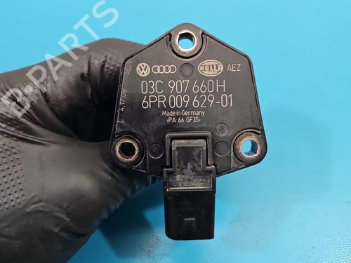 Electronic sensor AUDI A4 B8 (8K2) | BP38956834M84 - Image 5