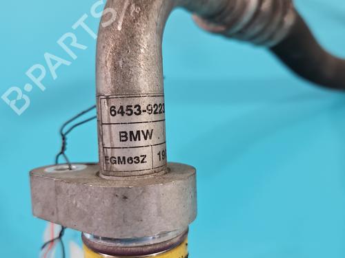 AC pipe BMW 1 (F20) 116 i | BP38134253M126 - Image 4