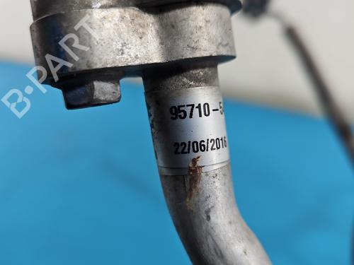 AC pipe SUZUKI VITARA (LY) 1.6 AllGrip (APK 416) | BP37825943M126 - Image 5