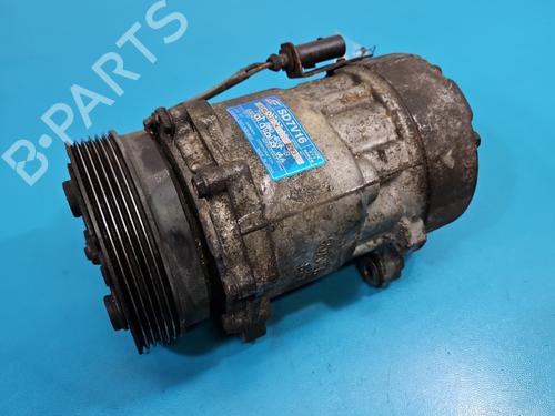 Used AC compressor AC compressor 38733981 38733981