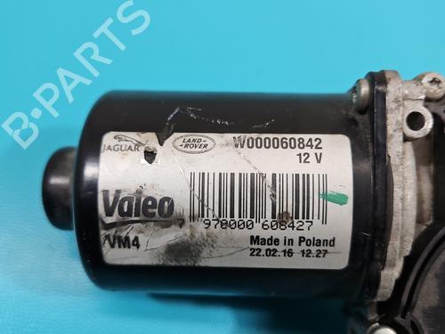 Front wiper motor JAGUAR XE (X760) 2.0 D AWD | BP37816207M29 - Image 4