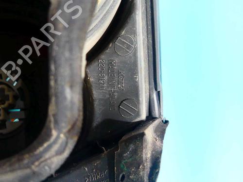 Other MAZDA 6 Hatchback (GG) 2.0 (GGES) | BP37884978O1 - Image 5