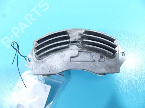 Heater resistor BMW 3 (E90) 318 d | BP37889460M108 - Image 2