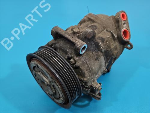 Used AC compressor AC compressor 37834951 37834951