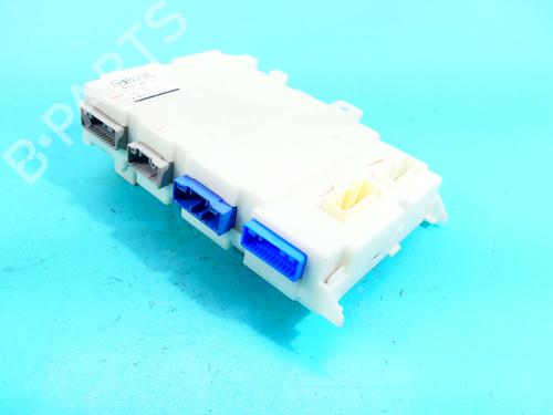 Engine control unit (ECU) MAZDA 3 (BL) 1.6 MZR CD (BL14) | BP37882760M57 - Image 9