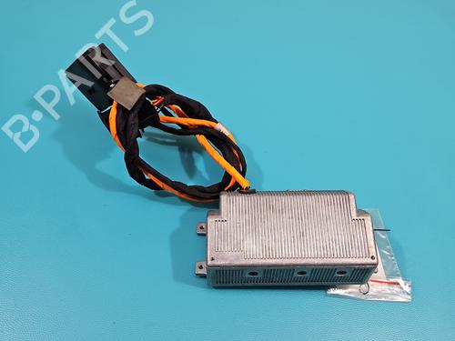 Inverter/Converter VW CC B7 (358) 2.0 TDI | BP37812275M119 - Image 2