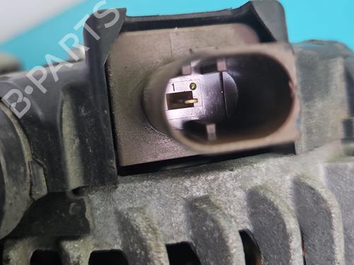 Alternator ALFA ROMEO STELVIO (949_) | BP37853977M7 - Image 5