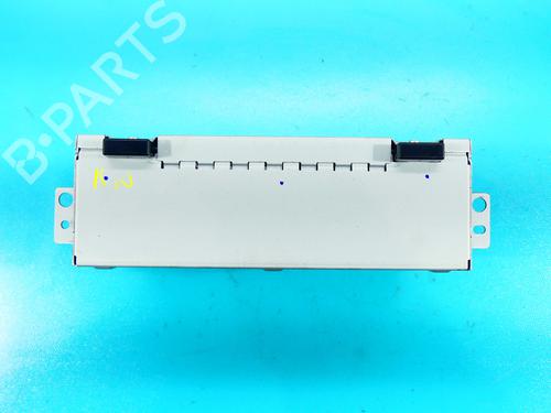 Radio JAGUAR XF II (X260) | BP37880902E6 - Image 2