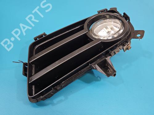 Used Left front fog light Left front fog light 38993093 38993093