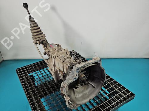 Used Gearbox Gearbox 37837800 37837800