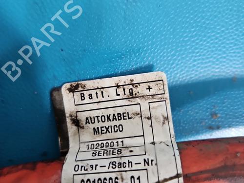 Wiring harness BMW X6 (E71, E72) xDrive 40 d | BP37823963E16 - Image 8